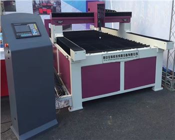 台式(shi)數控等(deng)離子切(qie)割機