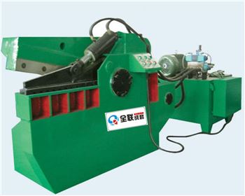 液(ye)壓剪切(qie)機