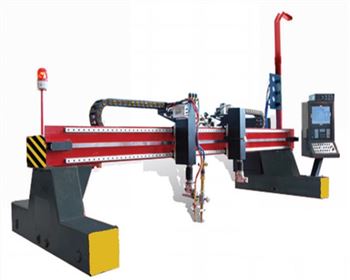 火焰切割機 火(huo)焰切割機