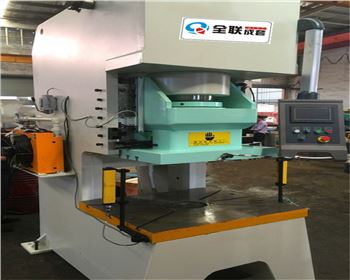 沖床(chuang)維修改(gǎi)造