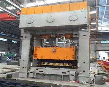 液壓機(ji) 液壓機