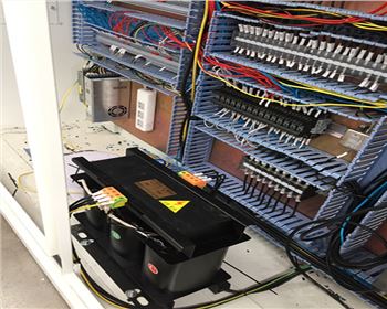 數(shù)控機床(chuáng)