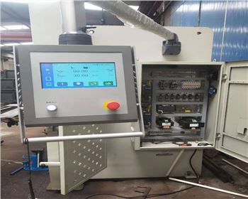 折彎機 折(shé)彎機