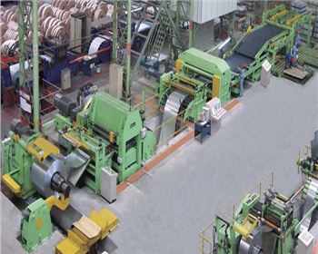 成型生産線(xiàn) 成型生産線