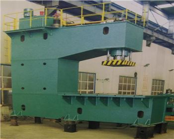 液壓(yā)機 液壓機(ji)