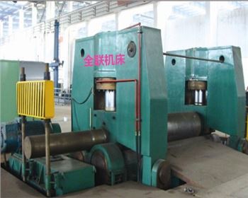 三輥卷(juan)闆機維(wéi)修改造(zào)