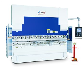 數控折(shé)彎機大(dà)修改造(zao)