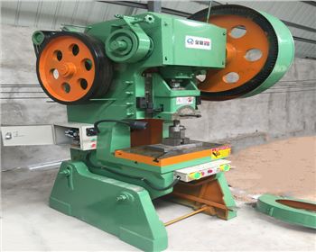 岐山(shān)縣開元機(jī)械制造有(yǒu)限責任公(gōng)司