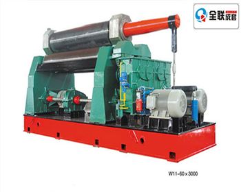 卷闆(pan)機 卷闆(pǎn)機