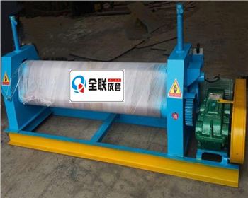 哈爾濱鑫(xin)盛源機械(xie)設備有限(xian)公司