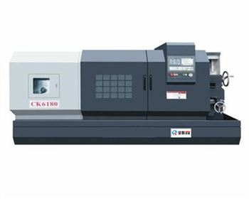 數控車床生(sheng)産廠家哪家(jiā)好？