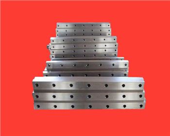 液壓(yā)剪闆機(ji)刀片