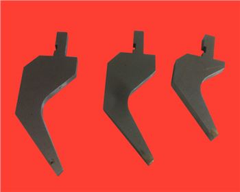 折彎機上(shàng)模