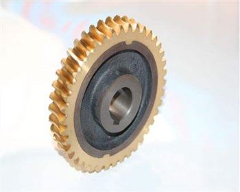 機床配(pei)件 機床配件