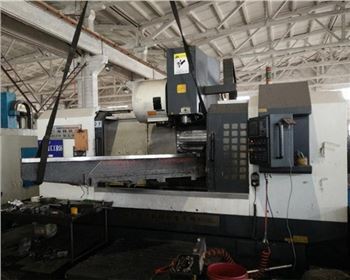 數控機床(chuang)