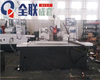 外圓磨(mó)床維修改(gai)造