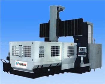 數(shù)控機床 數控(kong)機床