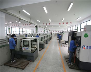 數控車床刀架常(chang)見故障及維修改(gǎi)造