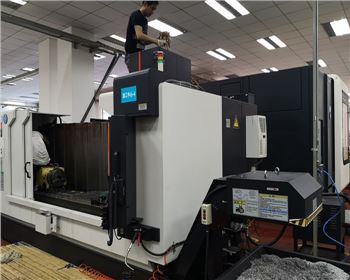 西安(an)機床設備維修服(fú)務網點找我们成(cheng)套