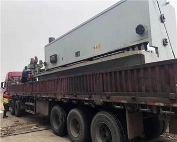 機床設備整廠搬(ban)遷安裝維修調試(shì)