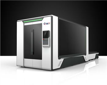 交(jiāo)換平台光纖激(ji)光切割機