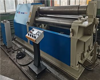 四輥(gǔn)卷闆機(jī)