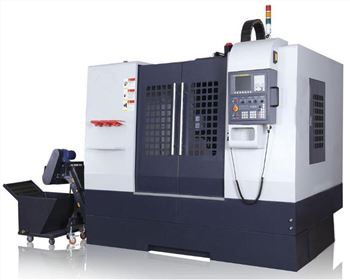 小編給(gei)你介紹一下數控(kòng)機床的工作流程(cheng)