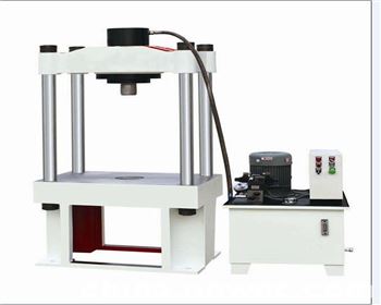液壓機 液壓(ya)機