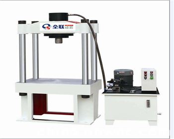 液壓機 液壓(ya)機