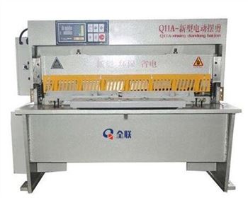 小編給你介(jie)紹目前剪闆(pǎn)機的型号種(zhong)類