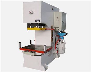 我们小編給你(nǐ)講解油壓機和液(ye)壓機的區别