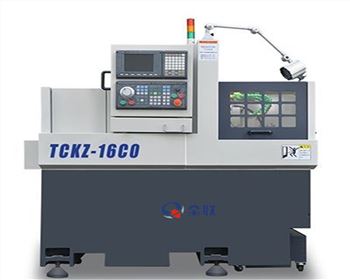數控車床基(ji)本知識