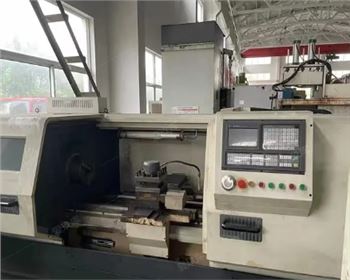 數控機床-數(shù)控機床發展(zhǎn)史！